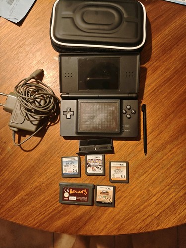Nintendo lite mit pokemon - ds,