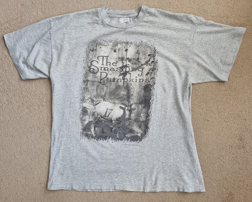 Original vintage 1998 smashing - vintage,