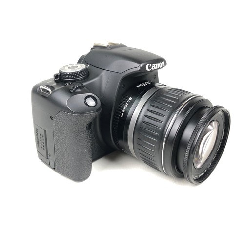 Canon eos 500d - canon,
