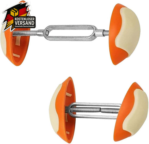 Verstellbare schuhspanner set - schuhspanner,