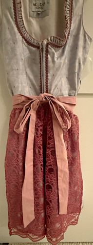 Melega damen dirndl - damen, mit