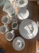 kaffeeservice 6 Personen