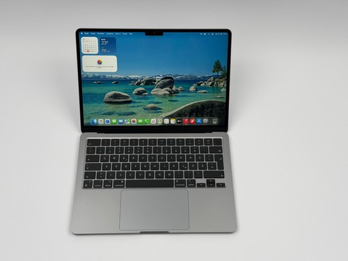 Apple macbook air m2 - apple,