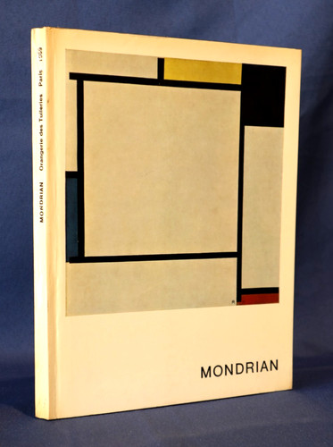 Mondrian orangerie des - mondrian.,