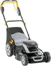 STIGA Alpina AL4 51 S Li Akku