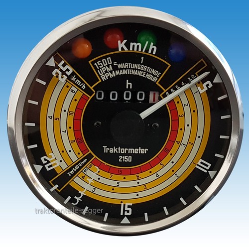 Traktormeter für deutz - traktormeter,