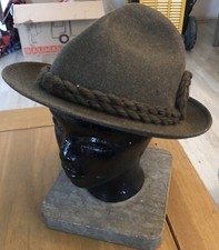 Jägerhut mayser hutmacher - /,