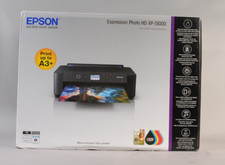 Epson Expression Photo HD