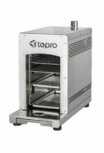 Tepro 3184 toronto steakgrill - tepro,