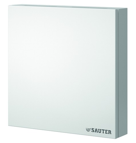 Sauter messumformer co2 - sauter, +