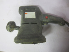 Holz Her Schwingschleifer Exzenterschleifer Bandschleifer Schleifmaschine Makita