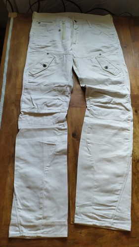 Star scuba elwood - g-star, tapered