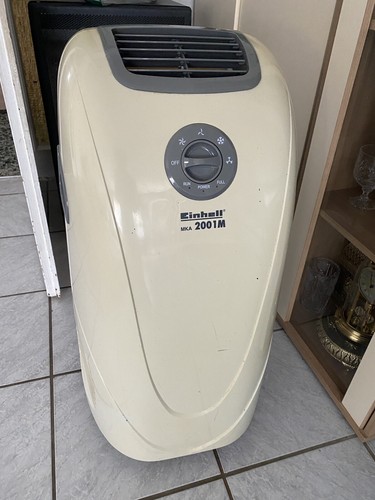 Klimaanlage - ,