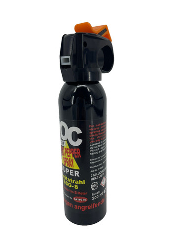 200ml tierabwehrspray oc - 5m,