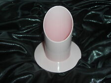 Kerzenständer Kerzenhalter Taufkerze Taufe Kerzen 4cm babyrosa