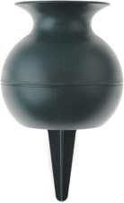 Premium Grabvase Steckvase mit