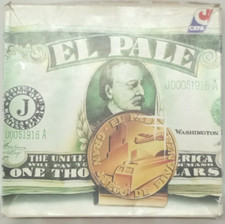 El Palé Cefa Tipo Monopoly