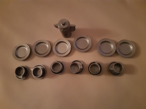 Kaffeeservice - , set