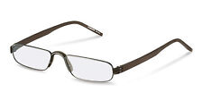 Rodenstock ProRead R 2180 E +2,50 Lesebrille +2,5 Nahbrille NEU Fertiglesebrille