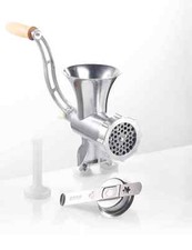 GSW Retro Fleischwolf Meat