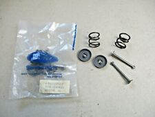 Ford Escort Capri Fiesta MK1 Zubehör Haltefeder Bremsbacken Hinterachse Neu orig