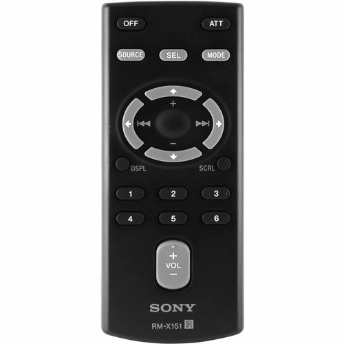Neu original x151 für - neu, sony