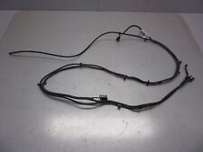 Waschwasserschlauch Kabelbaum Scheibenwaschanlage vorn FORD KUGA II mk2 MD2 (322