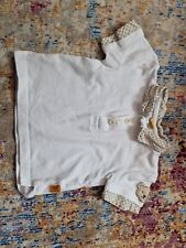 Steiff Polo T-Shirt Gr. 56