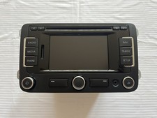 Original rns 315 - vw,