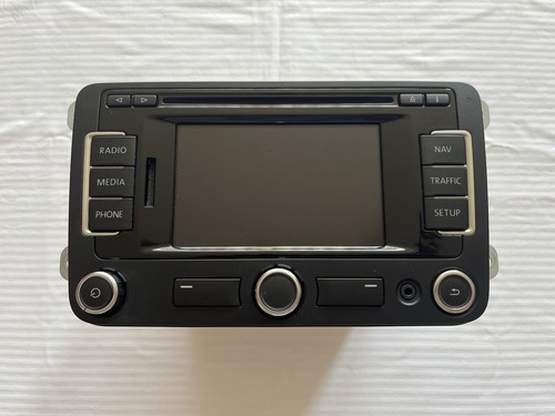 Original rns 315 radio - 315, eu