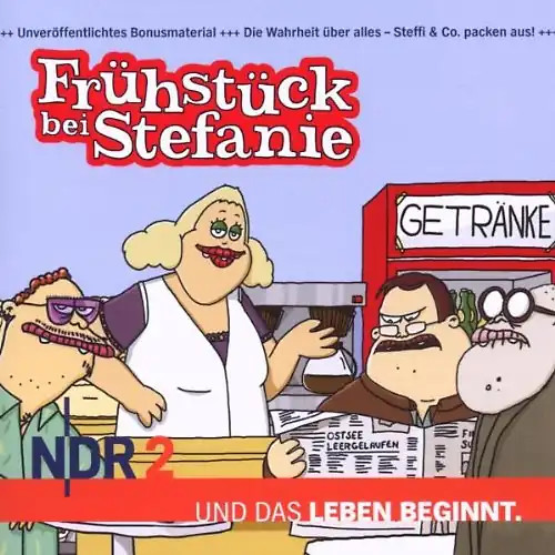 Wehmeier frühstück bei - frühstück,
