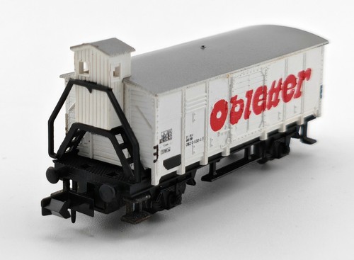 Arnold 4273 gedeckter - 4273,