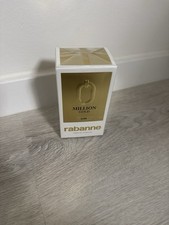 Million Gold Rabanne Parfüm
