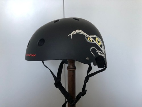 Schwinn the mummy bmx helm - schwinn,