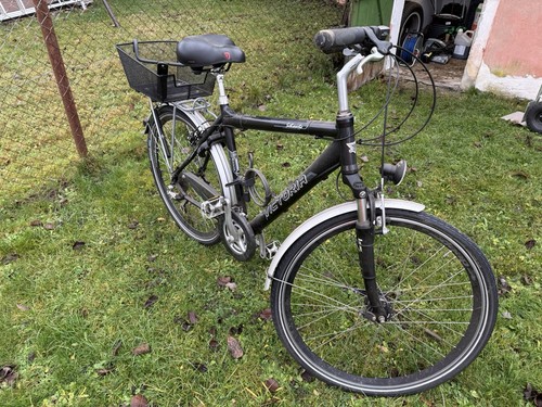 Fahrrad schwerte victoria - fahrrad,