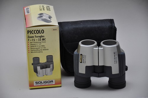 Zoom binocular - zoom,