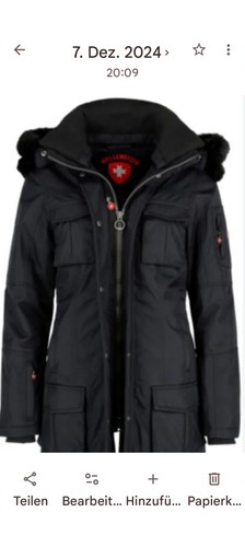 Schneezauber wellensteyn jacke - schneezauber,