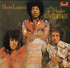 Hendrix Jimi Experience -