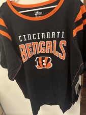 Cincinnati bengals giii her - 4,