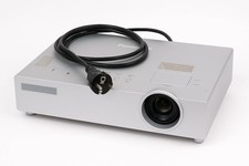 Panasonic Beamer ⭐ LB-90 XGA Projektor ⭐ 3500 Lumen ⭐ über 500 Stunden frei