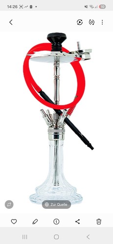Hookah 1 shisha - q2-3-1,