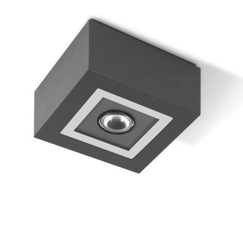 Spittler led anbauleuchte - spittler, led-anbauleuchte