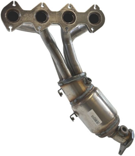 Bosal katalysator 090 - bosal, für