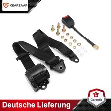 3 punkt gurt Sicherheitsgurt