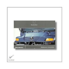 Mercedes-Benz Unimog (00>)