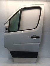 Volkswagen Crafter 30-50  Tür
