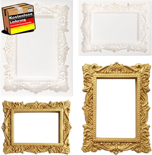 Silikon formen für - silikon,
