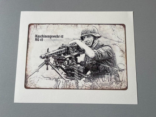 Poster soldat deutscher - poster:,