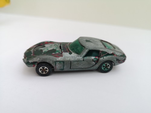 Lone star flyers toyota - lone, 2000