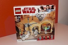 LEGO Star Wars: Mos Eisley